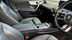 Mercedes-AMG A-Class A35 4Matic Premium Plus 5dr Auto Petrol Hatchback